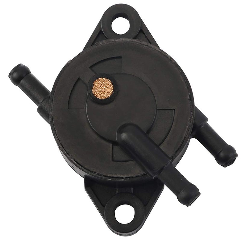 JSMANCAVE 0470-519 0470-758 Fuel Pump Fits For Arctic Cat 400 TRV TBX 2005-2010 500 TRV TBX 650 H1 Prowler 650 Fits For Kawasaki Brute Force 650 750 Mule 600 610 Fits For Can-Am Outlander 400 Max 400 - Image 1